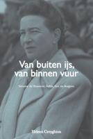 Van buiten ijs, van binnen vuur (Paperback)