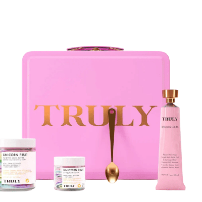 Truly Beauty Unicorn Mini Miracle Giftset