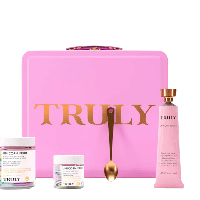 Truly Beauty Unicorn Mini Miracle Giftset