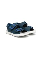 Camper Kids sandales Oruga - Bleu