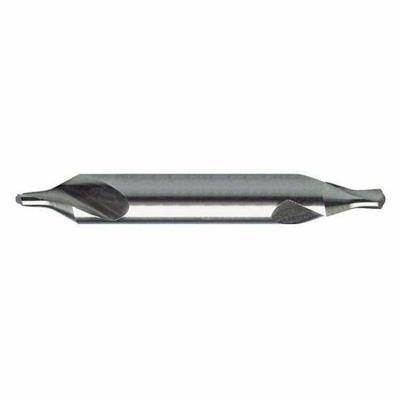 Boor RUKO 5 mm Snelstaal (HSS) Dubbel