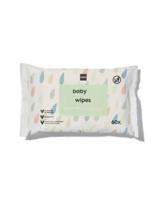 HEMA Babydoekjes met 99.4% water