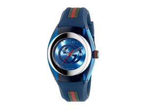 Gucci YA137304 herenhorloge