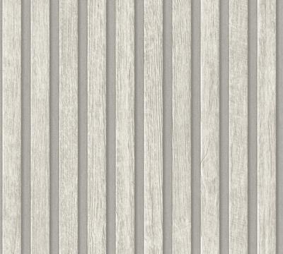 AS Creation Elements 2 - Grau - 391095