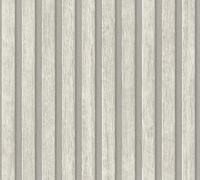 AS Creation Elements 2 - Grau - 391095