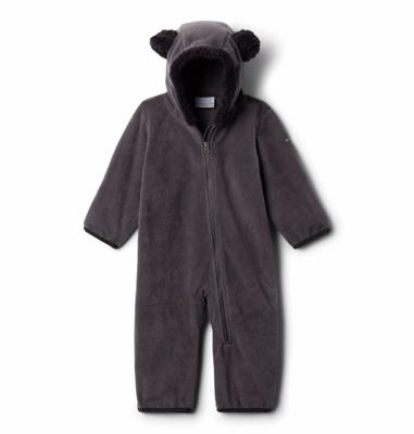 Columbia Tiny Bear™ II Bunting Jumpsuit Kinderen Shark 6/12