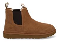 Ugg Neumel chelsea 1121644 CHE chestnut Cognac maat 43