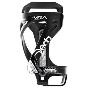 Dedacciai Deda bidonhouder vela white finish