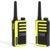 Kenwood UBZ-LJ9SET portofoonset PMR556 Kenwood UBZ-LJ9SET portofoonset PMR556