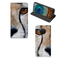 Nokia X20 | X10 Hoesje maken Cheetah