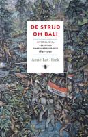 De strijd om Bali (Hardback)