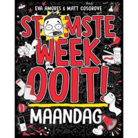 Boek Stomste Week Ooit! - thumbnail