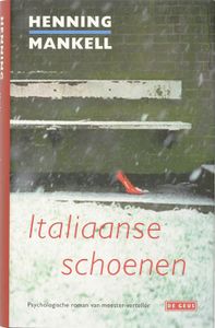 Italiaanse Schoenen