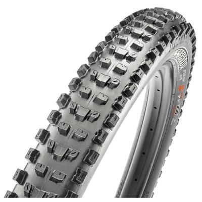 Schwalbe Maxxis buitenband dissector exo tr 27.5 x 2.40 zw vouw