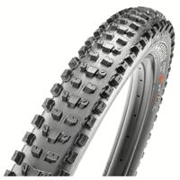 Schwalbe Maxxis buitenband dissector exo tr 27.5 x 2.40 zw vouw