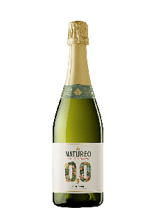 Torres, Natureo Sparkling | Mousserend wit | Spaanse wijn