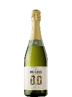 Torres, Natureo Sparkling | Mousserend wit | Spaanse wijn