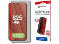 Displex DISPLEX Privacy Glass FC Samsung Galaxy S25 Edge 5G