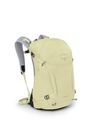 Osprey Hikelite 26 Rugtas Stardust Yellow/Gray Wolf 26L
