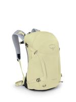 Osprey Hikelite 26 Rugtas Stardust Yellow/Gray Wolf 26L