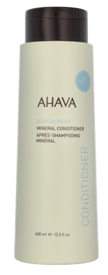 Ahava Deadsea Water Mineral Conditioner 400ml