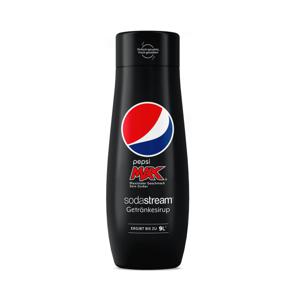 Sodastream Siroop Pepsi Max 440 ml