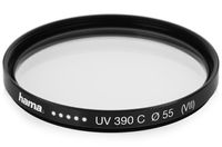 Hama UV filter (ProClass) - 55mm - thumbnail