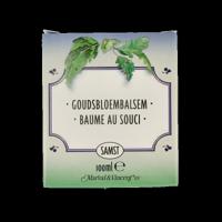 Marval&Vincent Zweedse kruiden goudsbloem balsem 100 Milliliter