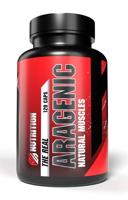 Nova Vitae Aragenic 120 Capsules