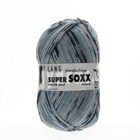 Super Soxx Color 6 ply 281 Odin - thumbnail