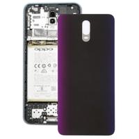 Achterste schutblad voor tegenstander R17(Purple)