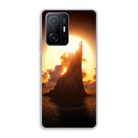 Children of the Sun: Xiaomi 11T Transparant Hoesje