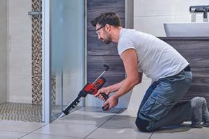 EINHELL Accu Kitpistool Power X-Change TE-SG 18/10 Li - Solo
