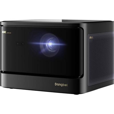Dangbei Mars Pro 2 Laser Projector Beamer DLP 2450 ANSI-lumen 3840 x 2160 UHD 4K