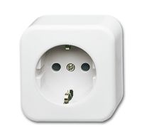 2300 EAP/11W-503  - Socket outlet (receptacle) 2300 EAP/11W-503