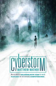 Cyberstorm (Paperback)