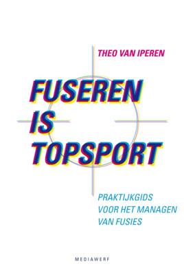 Fuseren is topsport (Hardback)