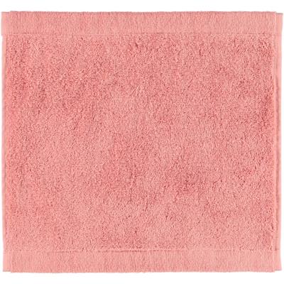 Cawö Cawö Lifestyle Uni Gezichtsdoekje Rouge