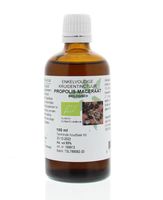 Propolis maceraat bio