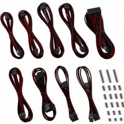 Cablemod CM-CSR-CKIT-NKKBR-R interne stroomkabel