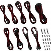 Cablemod CM-CSR-CKIT-NKKBR-R interne stroomkabel