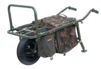 Fox Fx Explorer Barrow And Camo Lite Bag