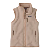 Patagonia Retro Pile Fleecevest