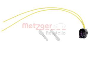 Metzger Kabelreparatieset 2324074