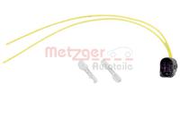 Metzger Kabelreparatieset 2324074 - thumbnail
