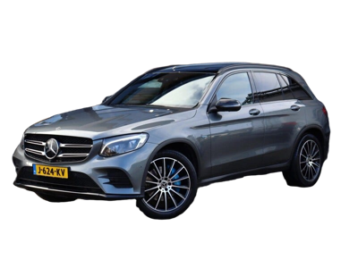 Mercedes Benz GLC