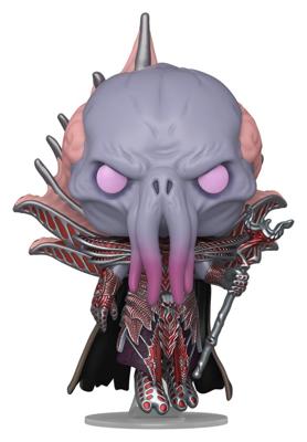 Baldur's Gate POP! Games Vinyl Figure The Emperor 9 cm