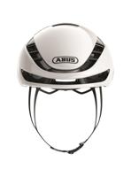 Abus helm gamechanger 2.0 shiny white m 54-58cm