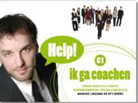 Help! Ik ga coachen (Hardback)