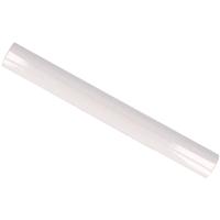 Transparant kaftfolie zelfklevend - 500 x 45 cm - Boeken kaften - lamineerfolie